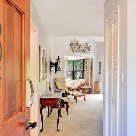 فيلا Harbour Oaks 604 St. Simons Island المظهر الخارجي الصورة