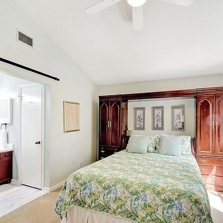 فيلا Harbour Oaks 604 St. Simons Island المظهر الخارجي الصورة