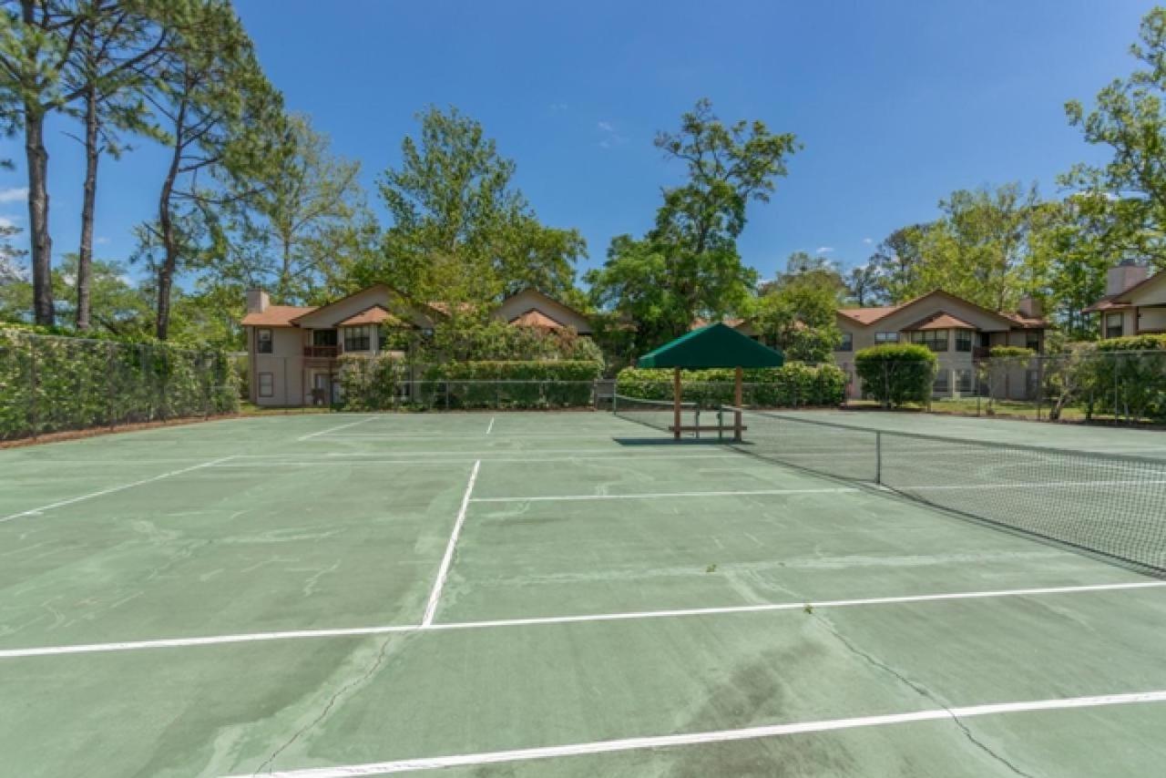 فيلا Harbour Oaks 604 St. Simons Island المظهر الخارجي الصورة