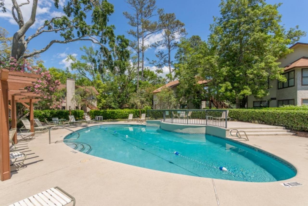 فيلا Harbour Oaks 604 St. Simons Island المظهر الخارجي الصورة