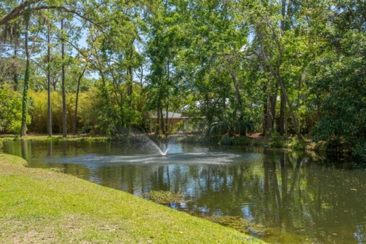 فيلا Harbour Oaks 604 St. Simons Island المظهر الخارجي الصورة