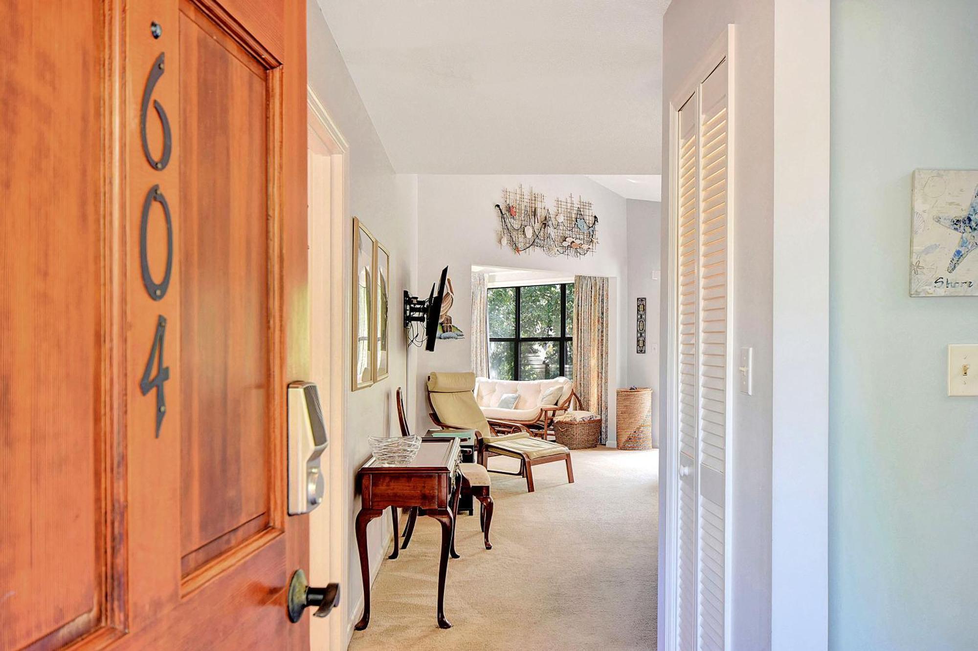 فيلا Harbour Oaks 604 St. Simons Island المظهر الخارجي الصورة