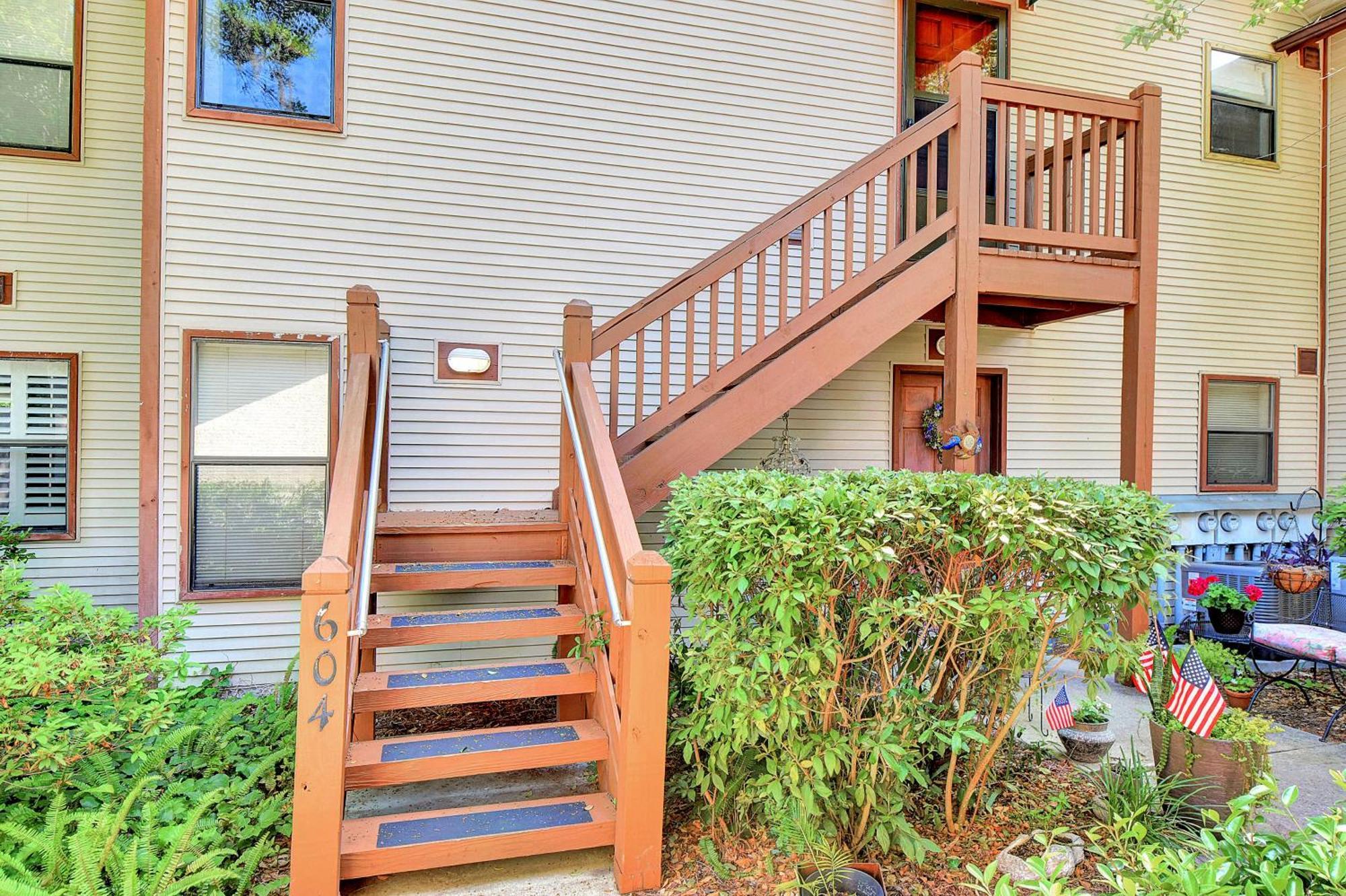 فيلا Harbour Oaks 604 St. Simons Island المظهر الخارجي الصورة