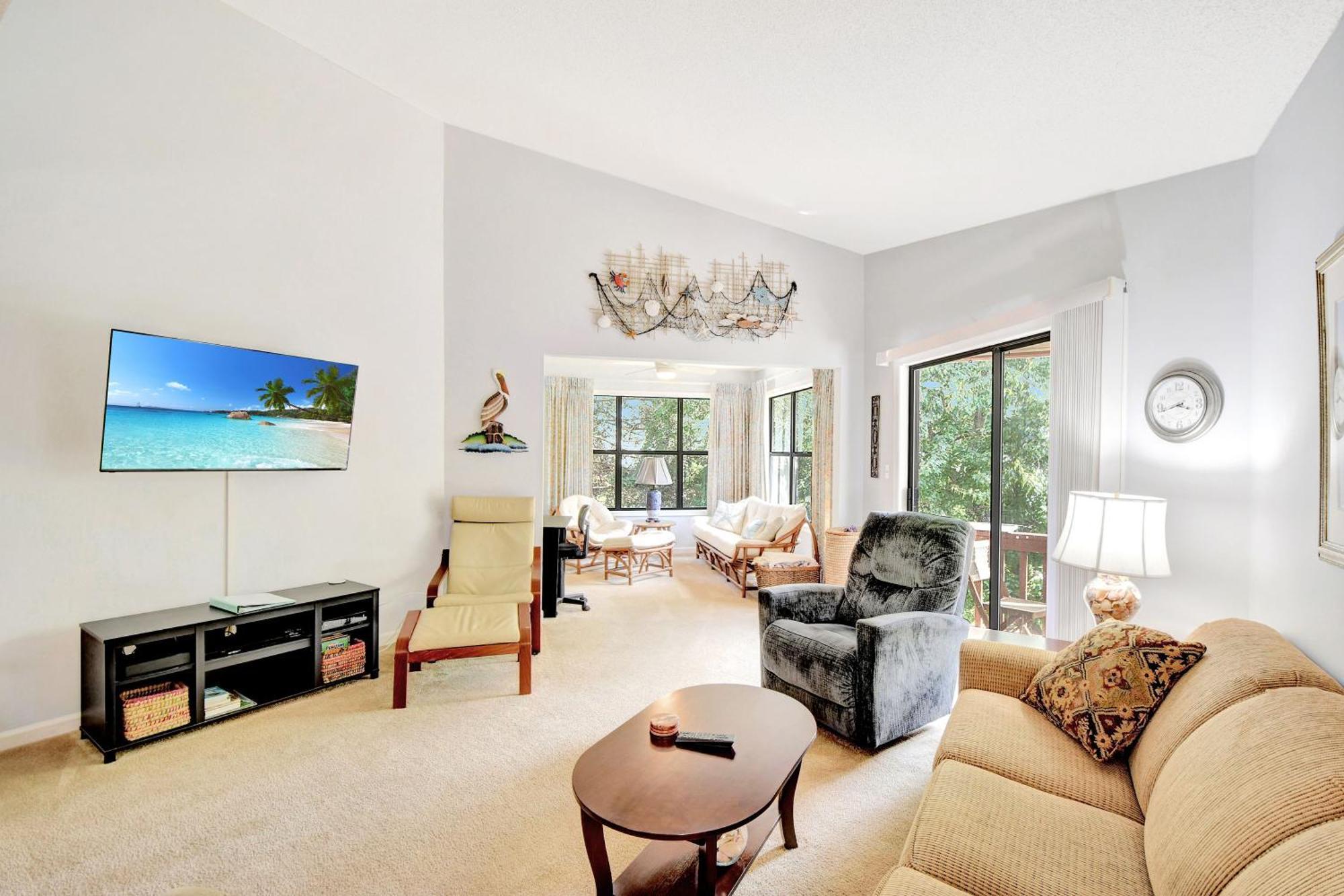 فيلا Harbour Oaks 604 St. Simons Island المظهر الخارجي الصورة