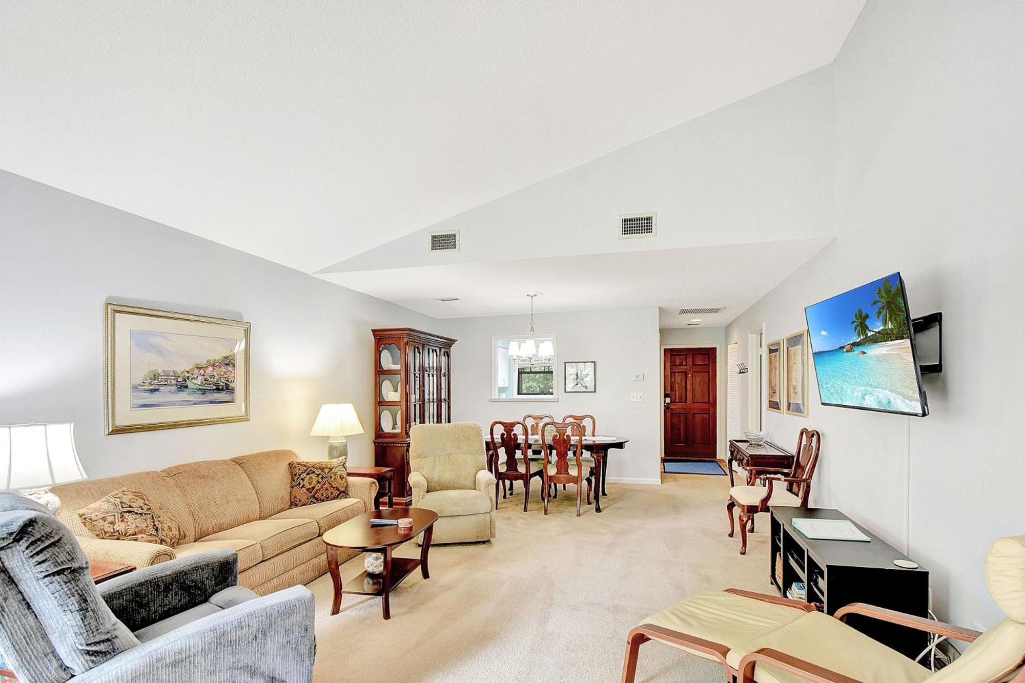 فيلا Harbour Oaks 604 St. Simons Island المظهر الخارجي الصورة
